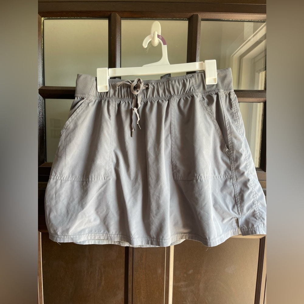 athletic skirt